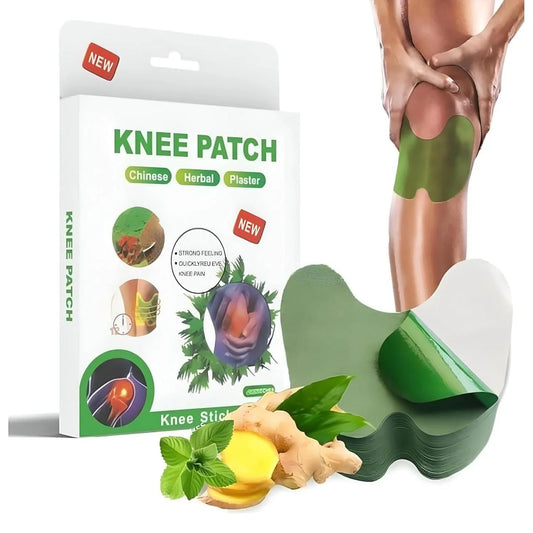 FabPatch™ – Pain Relief Patches